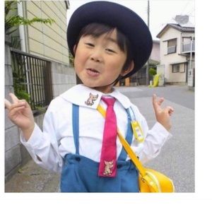 Meet your Posher, Marjories